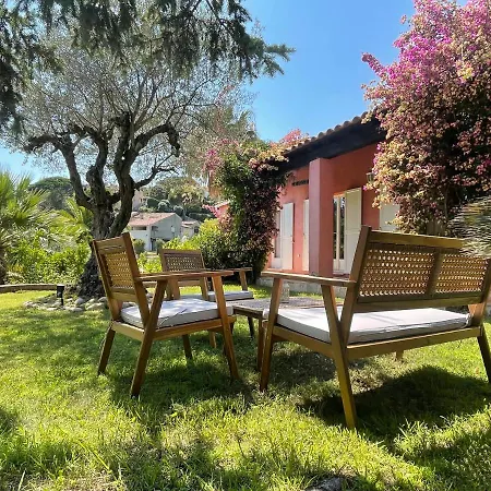 Fantastic Pool 900m To The Beach; With Extravagant Big Garden וילה סן-מקסים