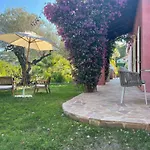 Vila Fantastic Pool 900m To The Beach; With Extravagant Big Garden *