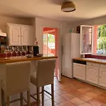 Fantastic Pool 900m To The Beach; With Extravagant Big Garden Sainte-Maxime