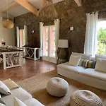 Fantastic Pool 900m To The Beach; With Extravagant Big Garden