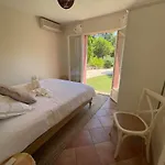 Fantastic Pool 900m To The Beach; With Extravagant Big Garden Vila Sainte-Maxime