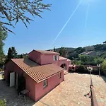 Vila Fantastic Pool 900m To The Beach; With Extravagant Big Garden Sainte-Maxime