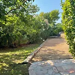 Fantastic Pool 900m To The Beach; With Extravagant Big Garden